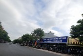 45n2 đất Lệ Chi, Gia Lâm, Hà Nội. Chỉ 23tr.m2. Lh 0989894845